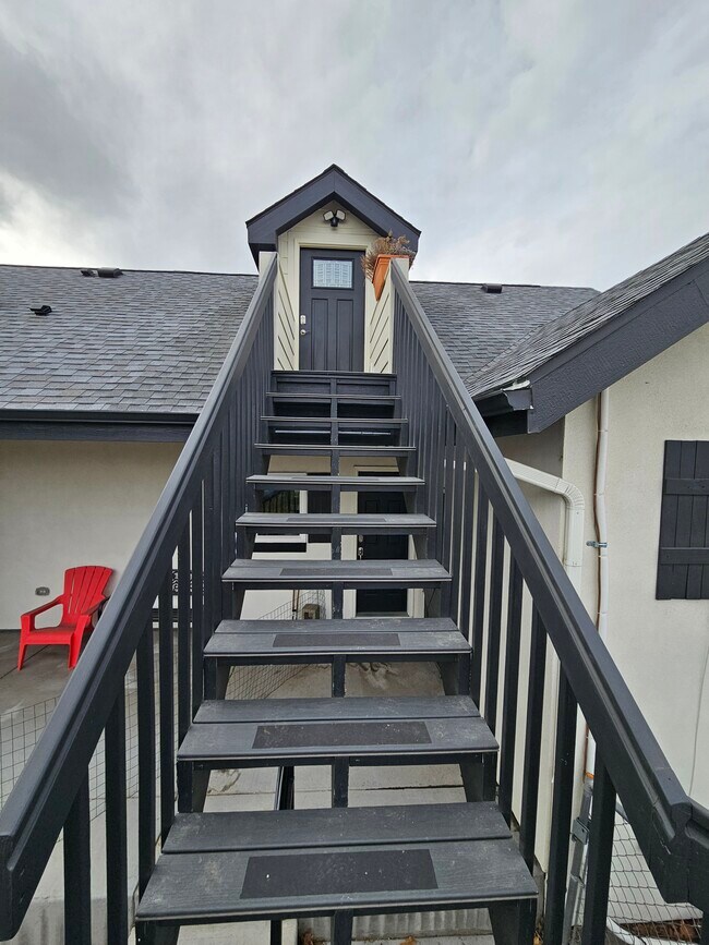 Foto del edificio - 5322 Reed St