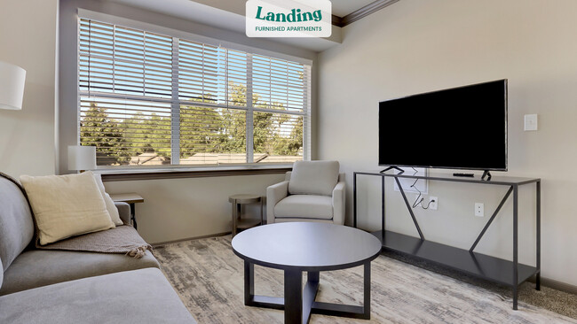 Foto del edificio - 2109 Sawdust Rd