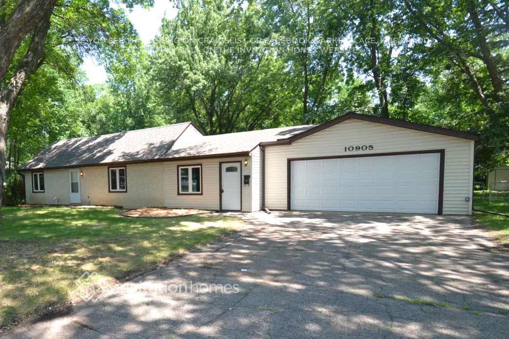Foto principal - 10905 Irwin Ave S