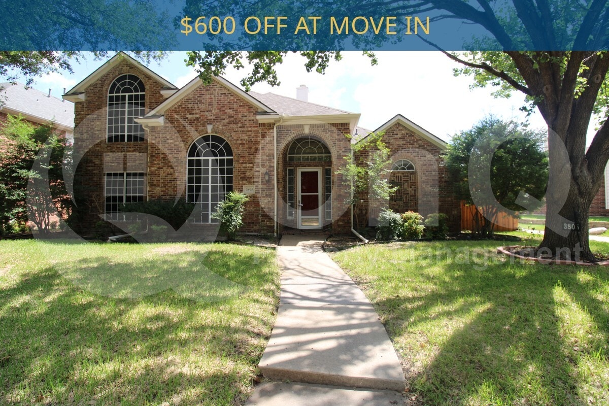 Photo - 3805 Stockport Drive