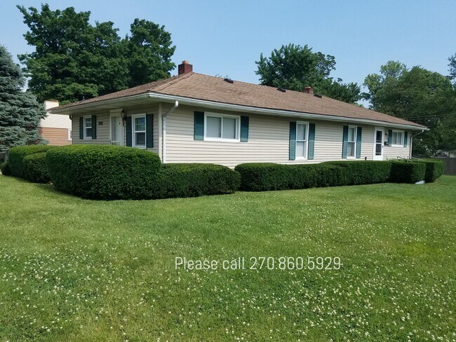 Building Photo - 2101 Covert Ave