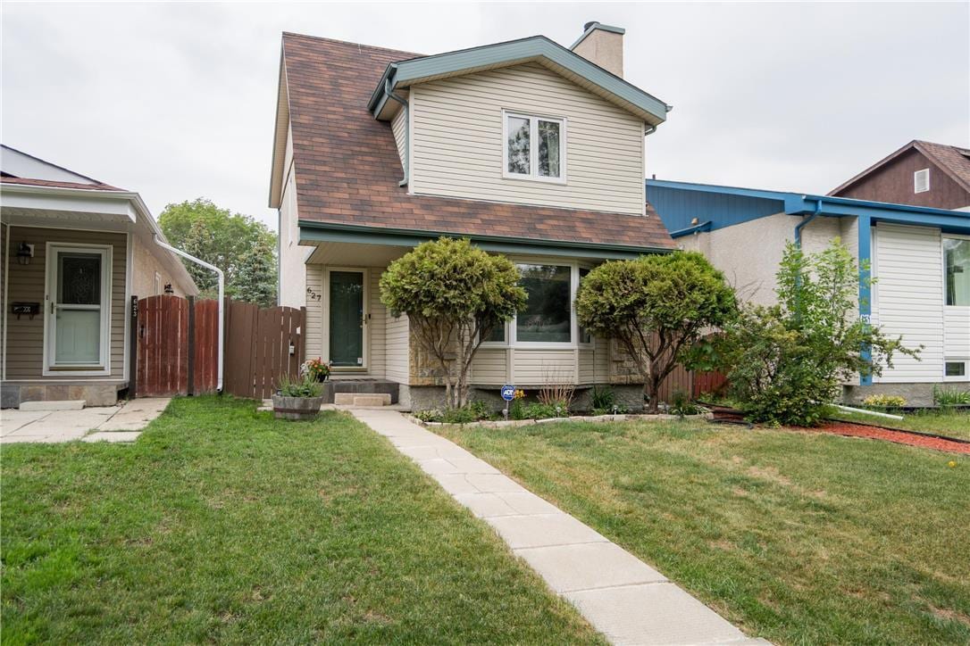 Primary Photo - 627 Novavista Dr