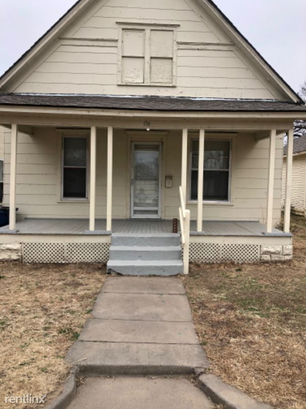 Foto del edificio - 3 br, 1 bath House - 118 S Handley St