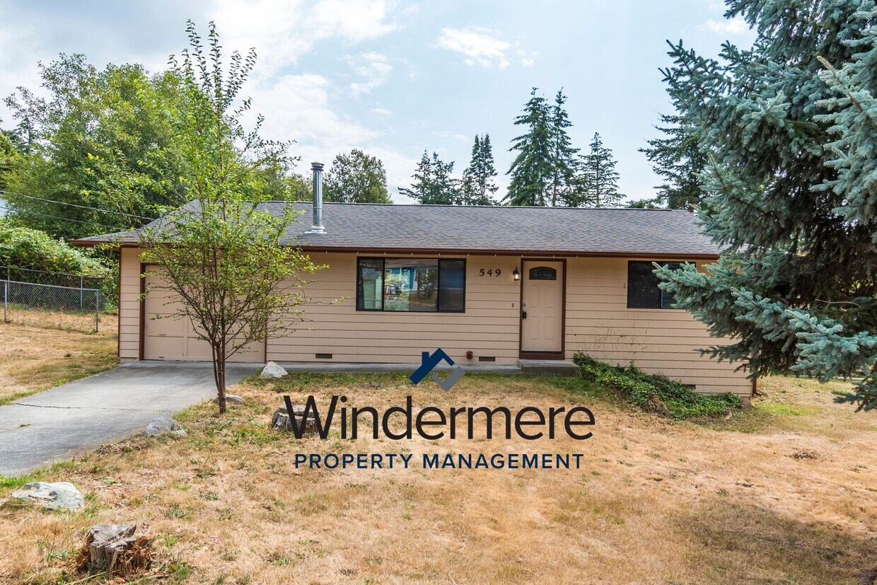 Primary Photo - 2 Bed 1 Bath Home in Northgate
