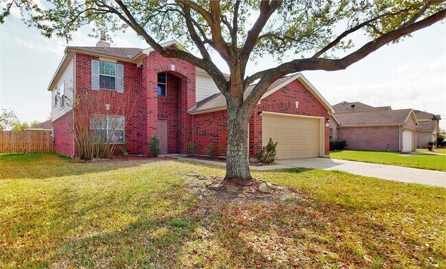 Building Photo - 4822 Bentonite Blvd