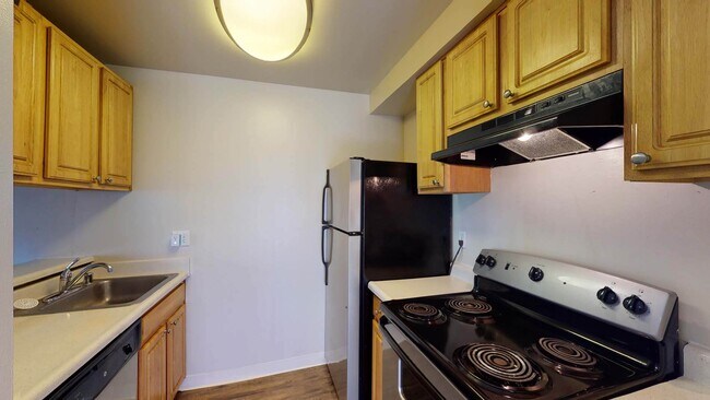 Interior Photo - Marina Playa