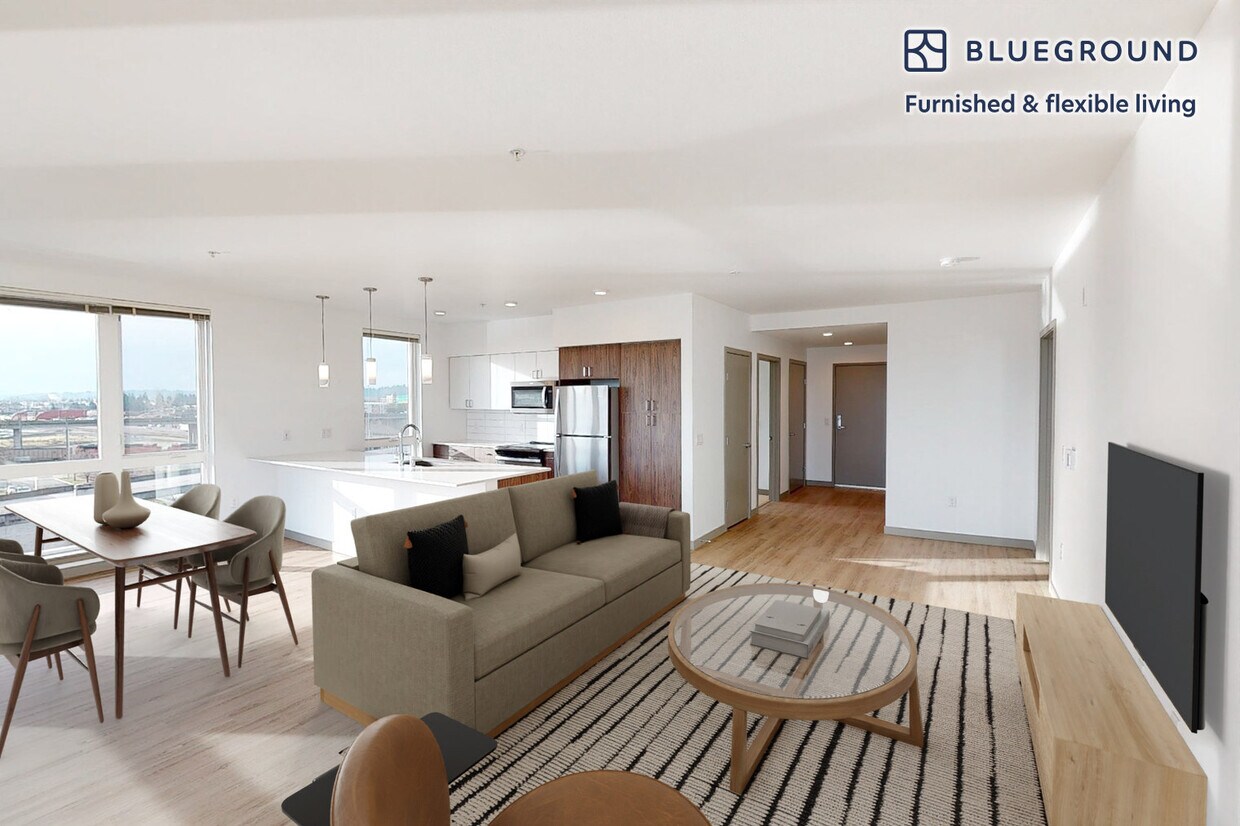 Foto principal - 109 S Division St