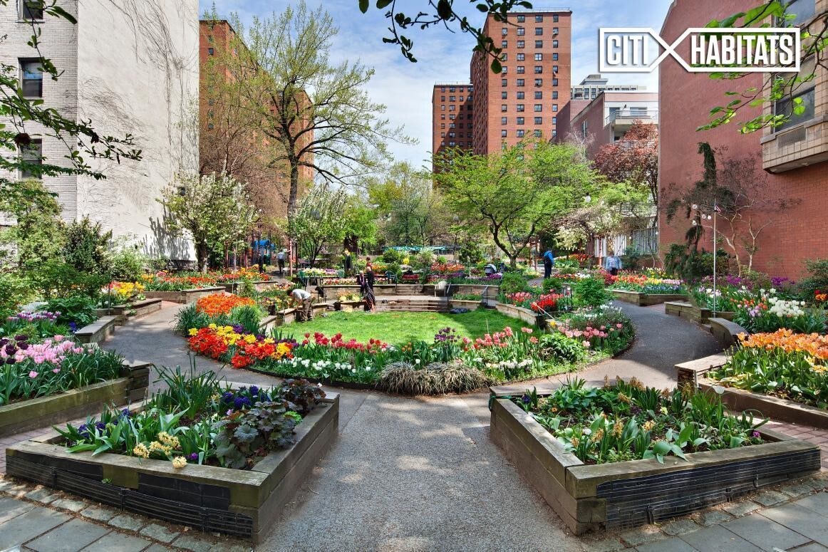 Foto principal - 129 W 89th St