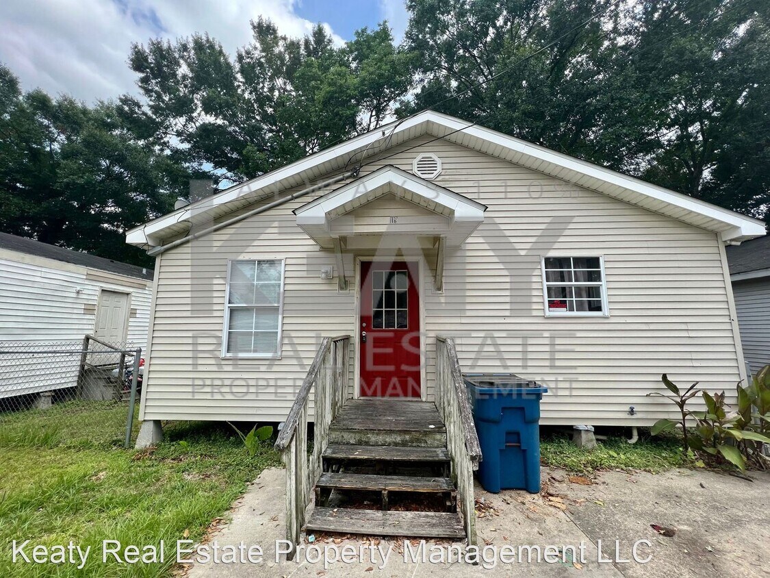 Primary Photo - 3 br, 2 bath House - 119 Sternberg Dr