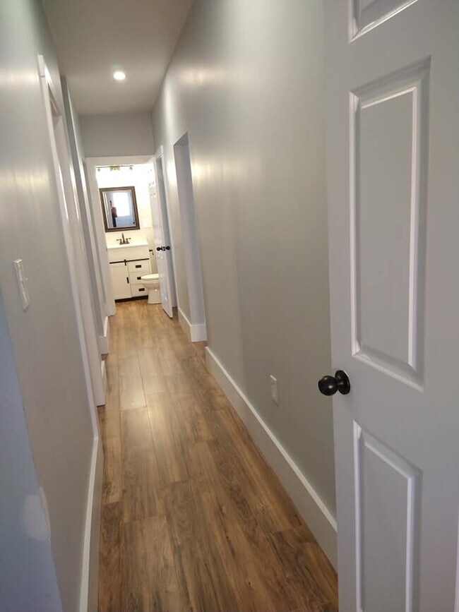 Hallway - 37 Wave Ave