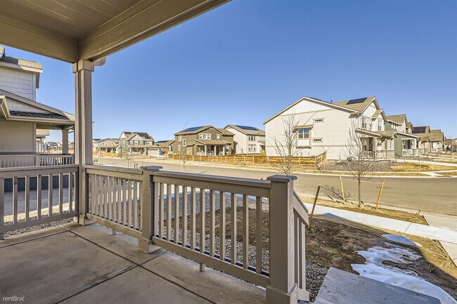 Building Photo - 5 br, 3 bath House - 13192 East 99th Place