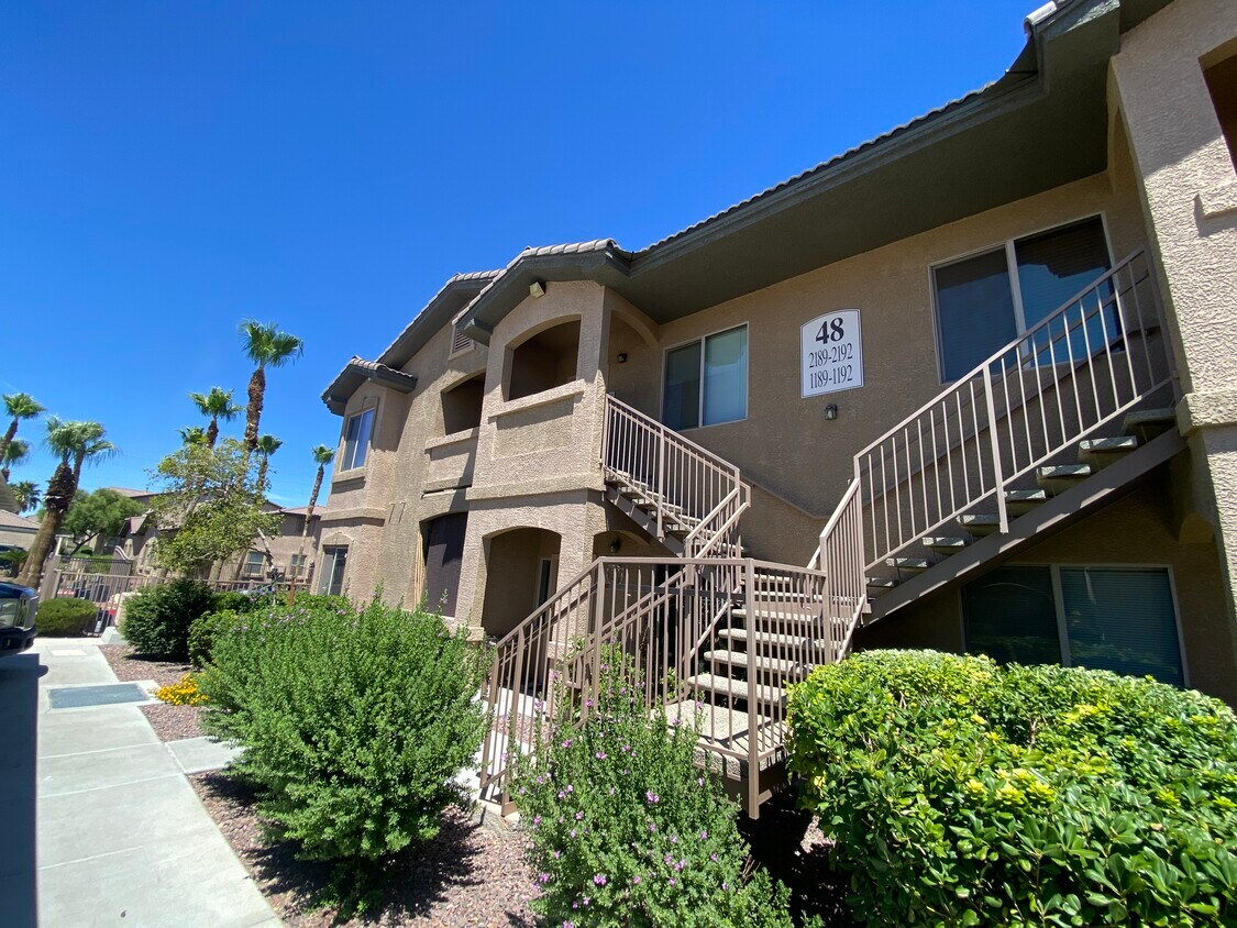 Foto principal - 8985 S Durango Dr