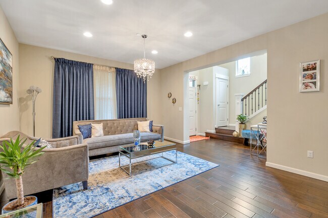 Foto del edificio - 18248 NE 111th St
