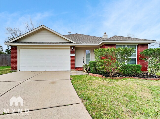 Foto del edificio - 5119 Chase Park Ct