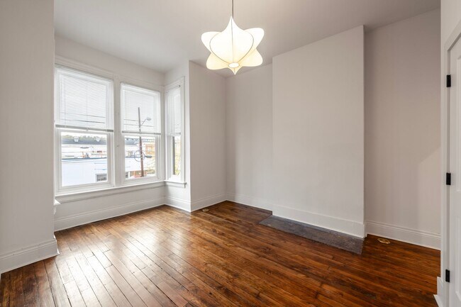 Foto del edificio - Cozy Studio Apartment