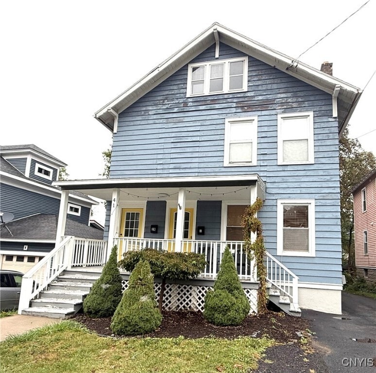 Primary Photo - 41 Prospect St