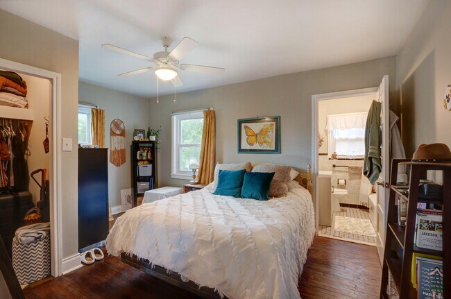 Foto del edificio - 1315 Seiler Ave