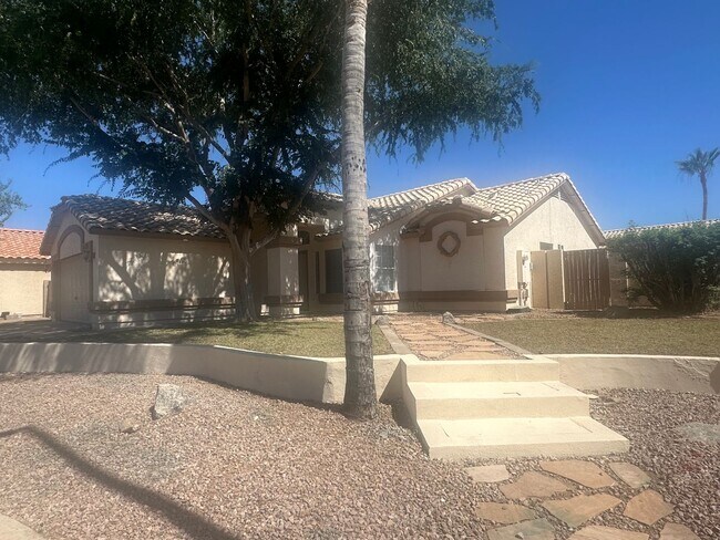 Foto del edificio - GREAT GILBERT LOCATION