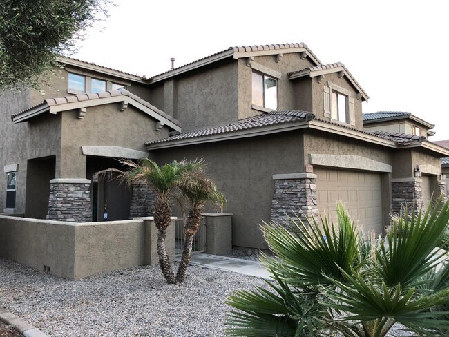 Foto del edificio - 15739 N 172nd Ln