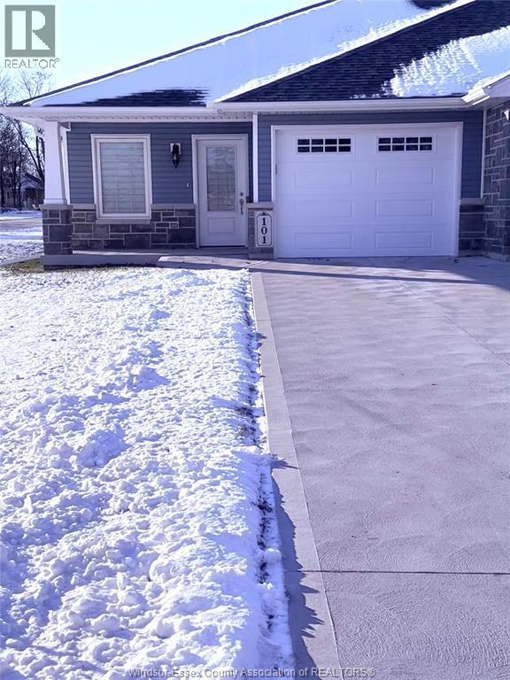 Photo principale - 101 Arthur St S