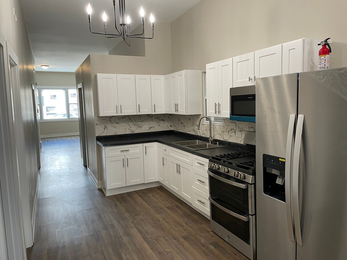 Foto principal - 4407 S Wallace St