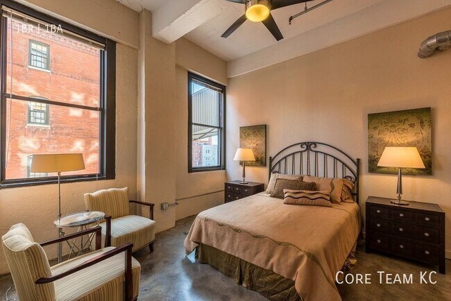 Foto del edificio - 1537 Walnut St