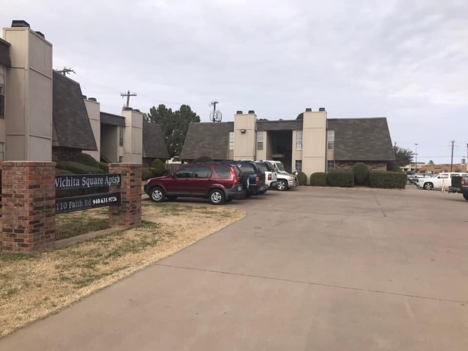 4110 Faith Rd Unit 14, Wichita Falls, TX 76308 4110 Faith Rd Wichita