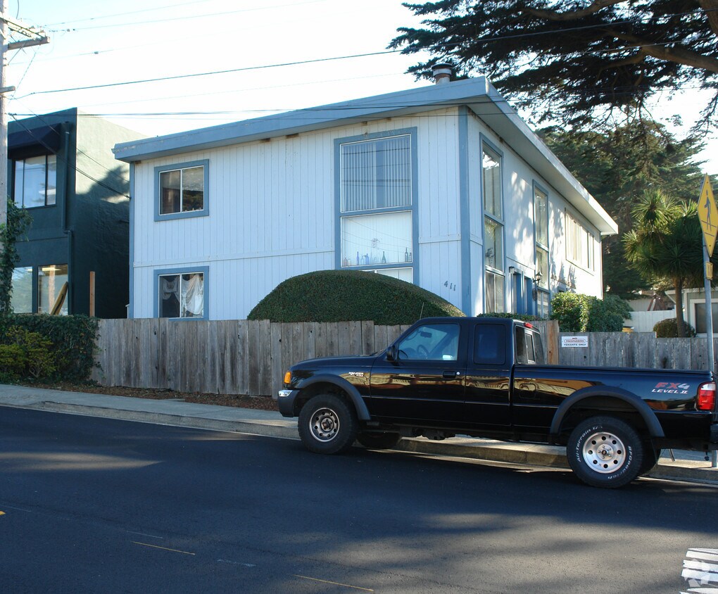 1411 Main St, Montara, CA 94037 1411 Main St Montara, CA