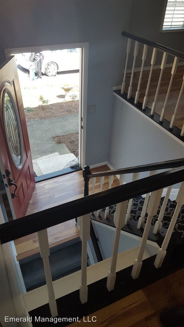 Foto del edificio - 3 br, 2 bath House - 1406 Graves Road