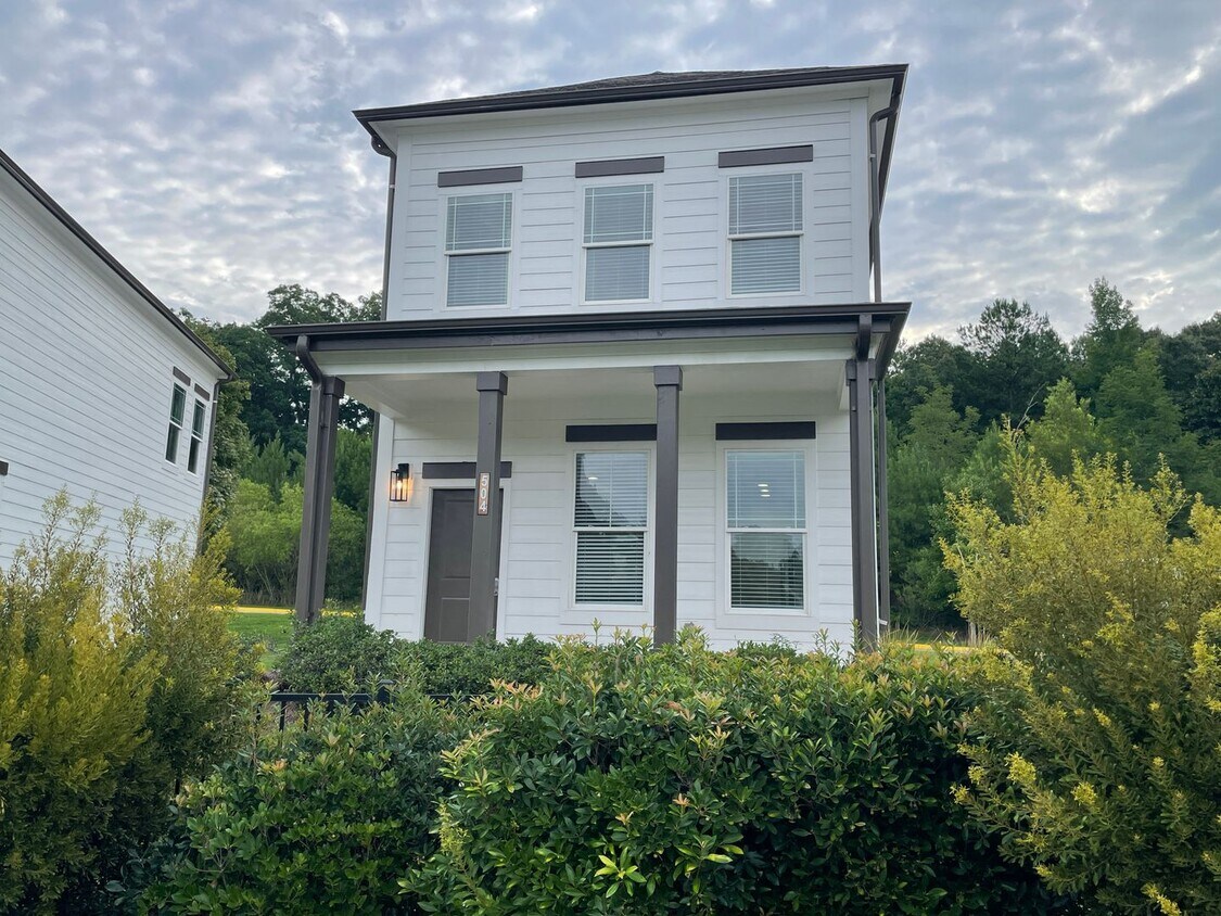 Primary Photo - 3BD/3.5BA Available for Mid-August Move In