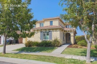 Building Photo - 381 W Miramonte Dr