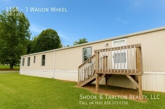 Building Photo - 1158-1153 Wagon Wheel Rd