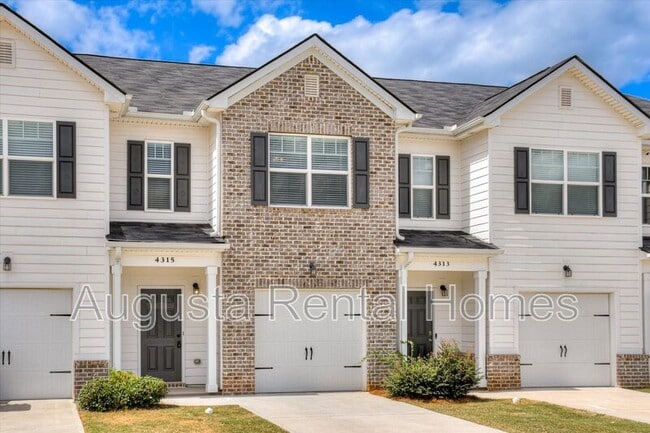 Foto del edificio - 4315 Newland St