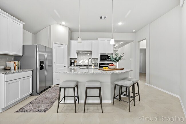 Foto del edificio - 26818 Chandrila Vista Ct