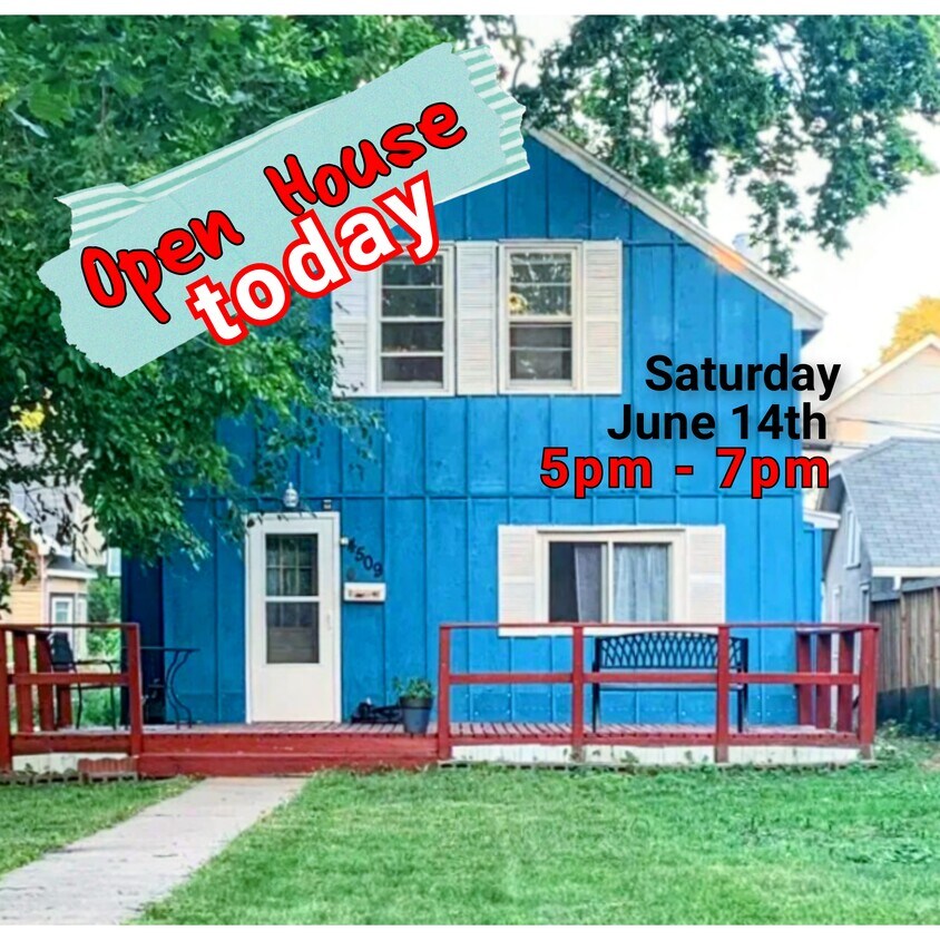 Foto principal - 4509 42nd Ave S