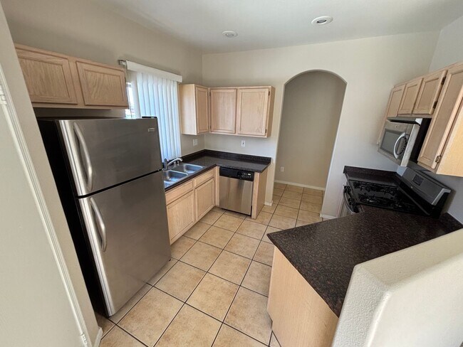 Foto del edificio - Gorgeous 2bed/2 bath condo in Southwest!