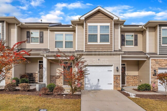 Photo - 1121 Latitude Dr Townhome