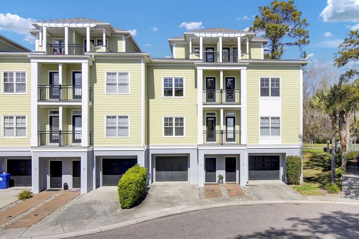 24 Transom Ct, Charleston, SC 29407 House Rental in Charleston, SC
