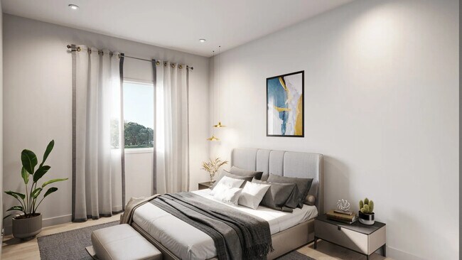 Foto del edificio - Spacious Rehabbed 2Bed-2Bath Unit in Uptown!