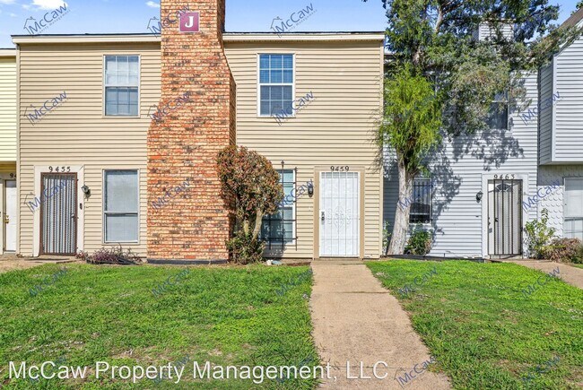 Foto del edificio - 1 br, 1.5 bath House - 9459 Olde Village Ct.