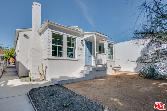 Building Photo - 4053 Verdugo Rd