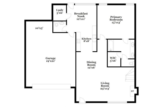 Building Photo - 7126 Abbey Cove