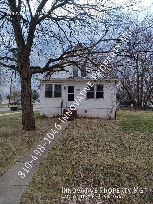 Foto principal - 2244 E Parkwood Ave
