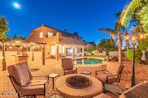 Foto del edificio - 3056 E Mallory St