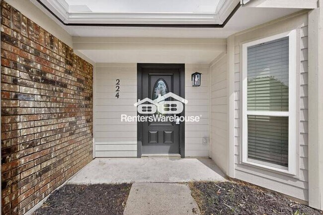 Foto del edificio - Renovated Home In Coppell Ready to Be Your Home