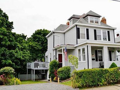 Foto del edificio - 239 Ridgewood Ave