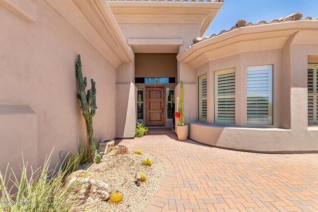 Building Photo - 27535 N 85th Dr