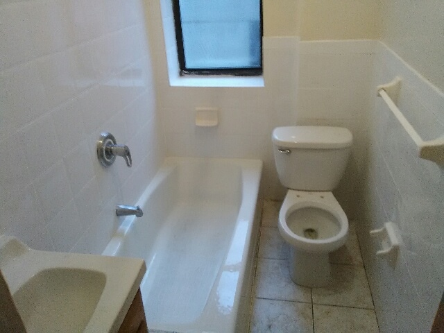 Bathroom 1 - 330 E 196th St