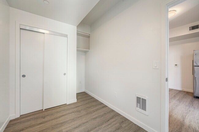 Building Photo - URSA Berkeley