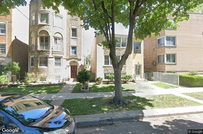 Primary Photo - 6311 N Troy St